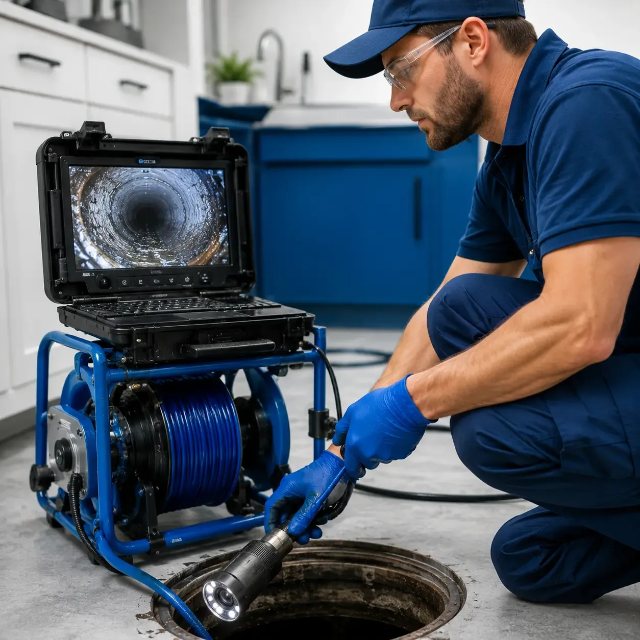 Pipe Relining professionals serving Centerville, SD
